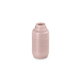 Le Creuset On The Go Insulated Water Bottle 250 ML In Shell Pink