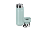 Le Creuset Otg Bottle In Sea Salt