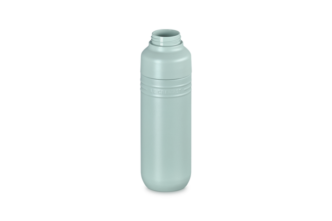 Le Creuset Otg Bottle In Sea Salt