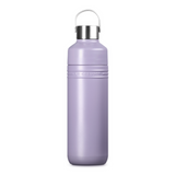 Le Creuset On The Go Insulated Water Bottle 1L In Provence