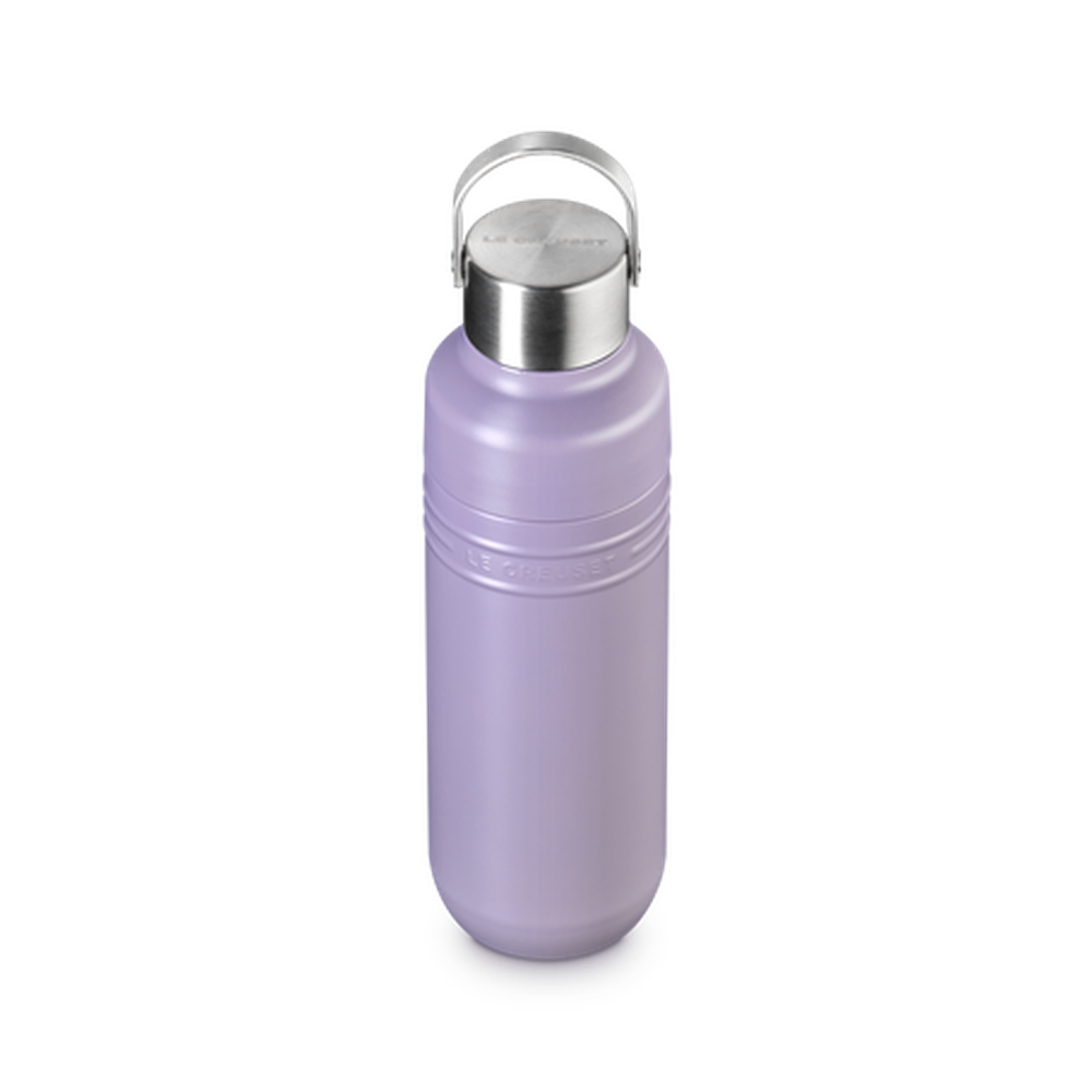 Le Creuset On The Go Insulated Water Bottle 500 ML In Provence