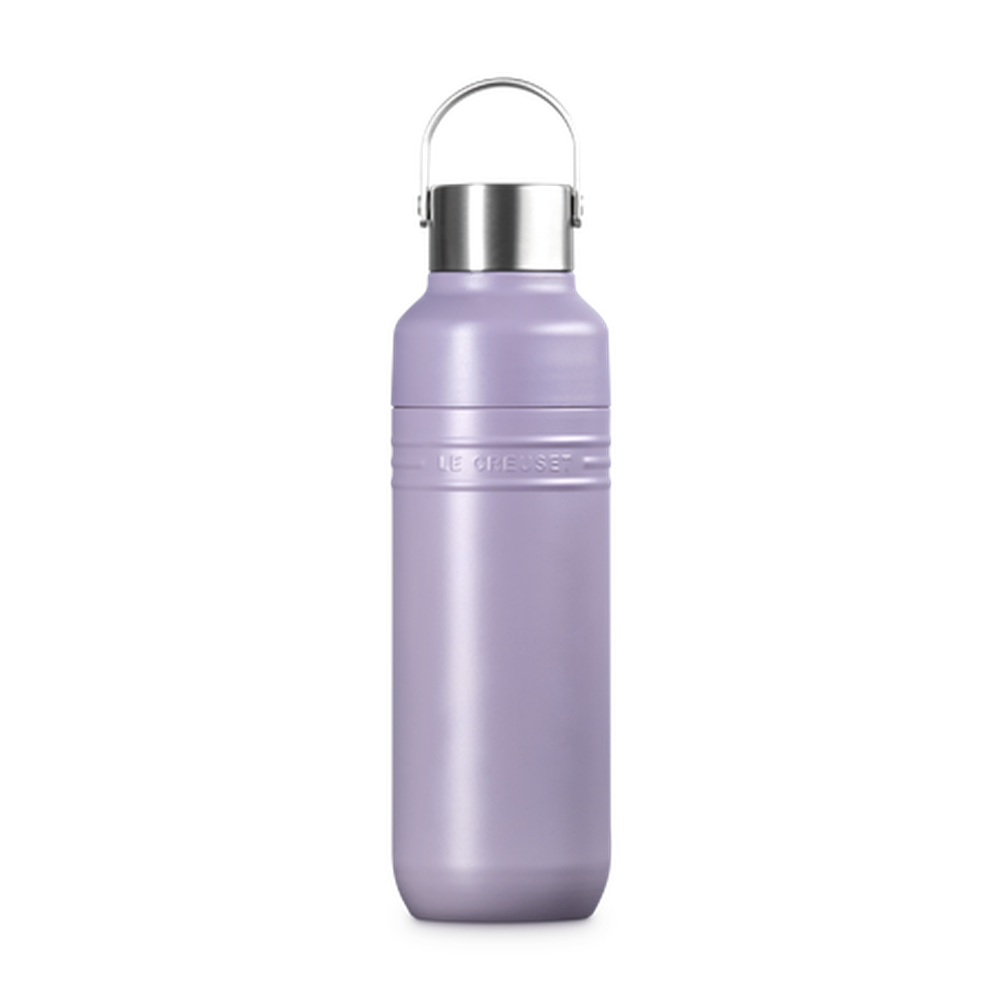Le Creuset On The Go Insulated Water Bottle 500 ML In Provence