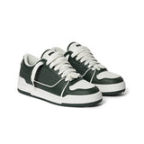 S.P.C.C Mens MDS Drifter Lo Sneakers In Dark Fatigue