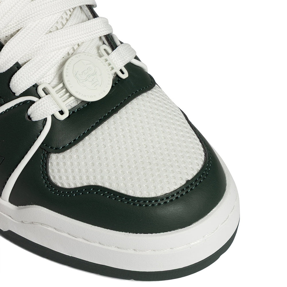 S.P.C.C Mens MDS Drifter Lo Sneakers In Dark Fatigue