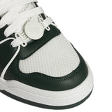 S.P.C.C Mens MDS Drifter Lo Sneakers In Dark Fatigue