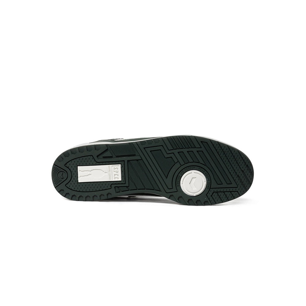 S.P.C.C Mens MDS Drifter Lo Sneakers In Dark Fatigue