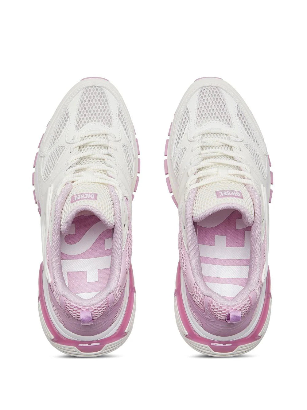 Diesel trainers ladies sales