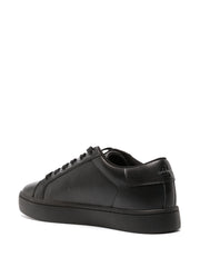 Calvin Klein Ym008644 Mens Ftw Classic Low Sneaker Black