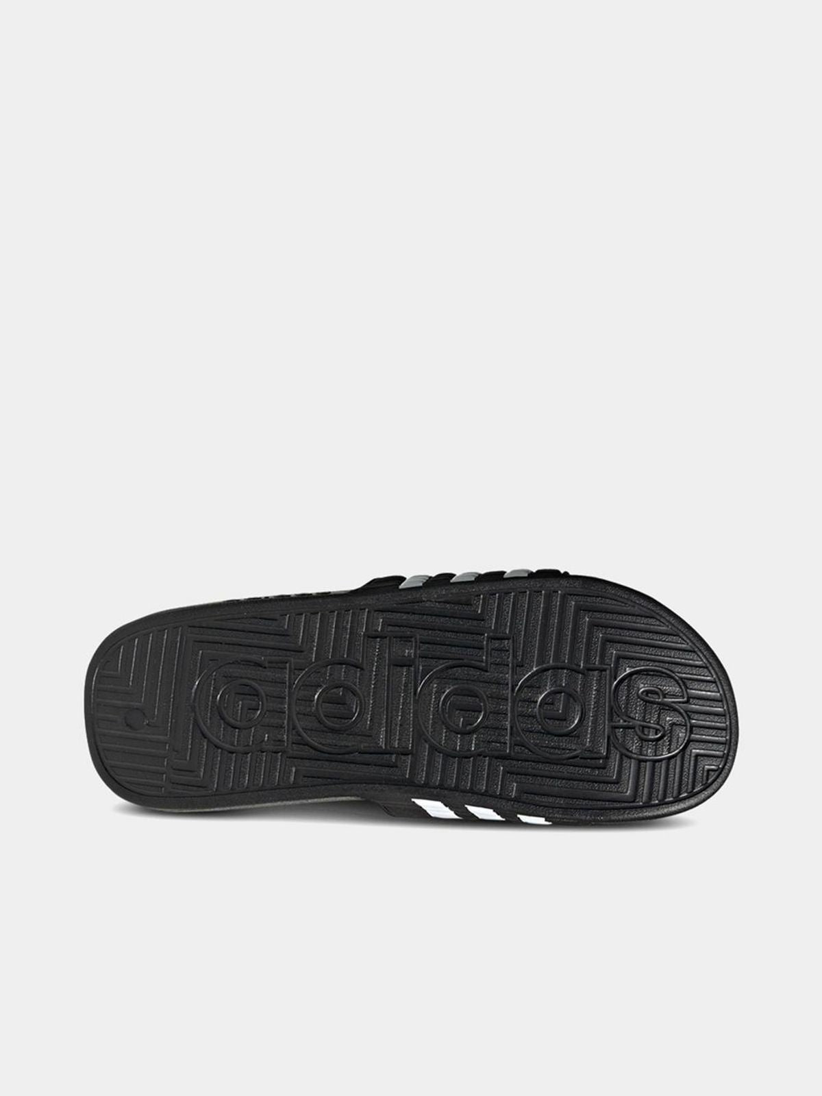 Adidas Adissage Slides Black
