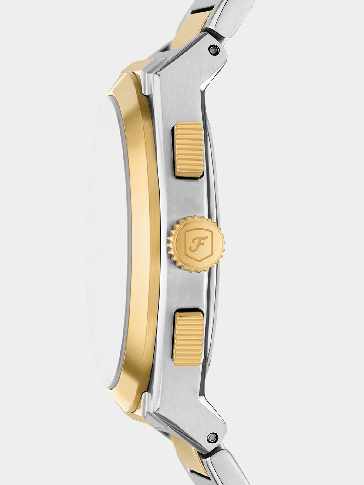 Fossil Evrette Watch For Men