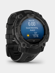 Garmin Instinct Amoled 3 Watch For Men