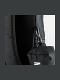 Jordan Air School Backpack In Black