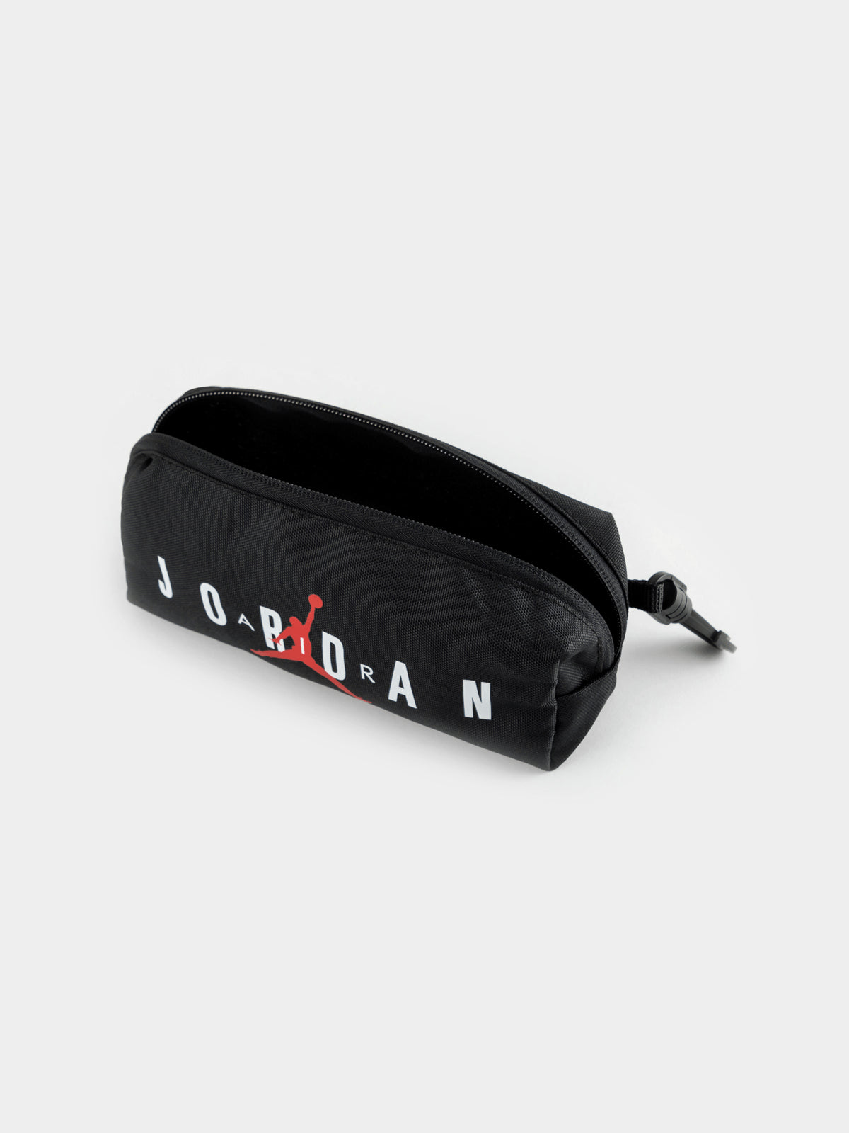 Jordan Air School Backpack In Black