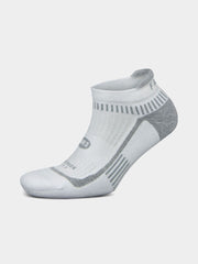 Falke Stride Hidden Socks For Men  In White