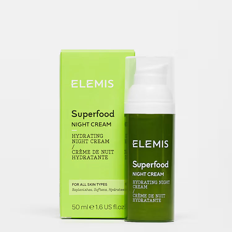 Elemis Superfood Night Cream