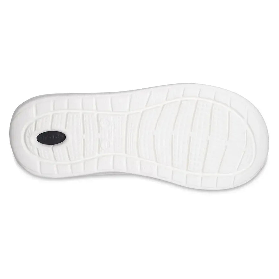 Crocs Unisex Literide Flip Navy