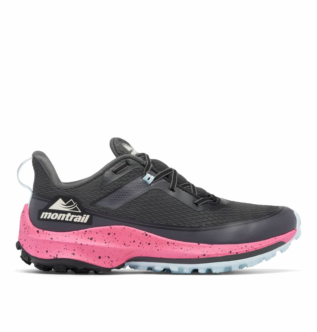 Columbia 2062681 Womens Montrail Trinity Ag Ii Shoe Pink – Sedgars SA