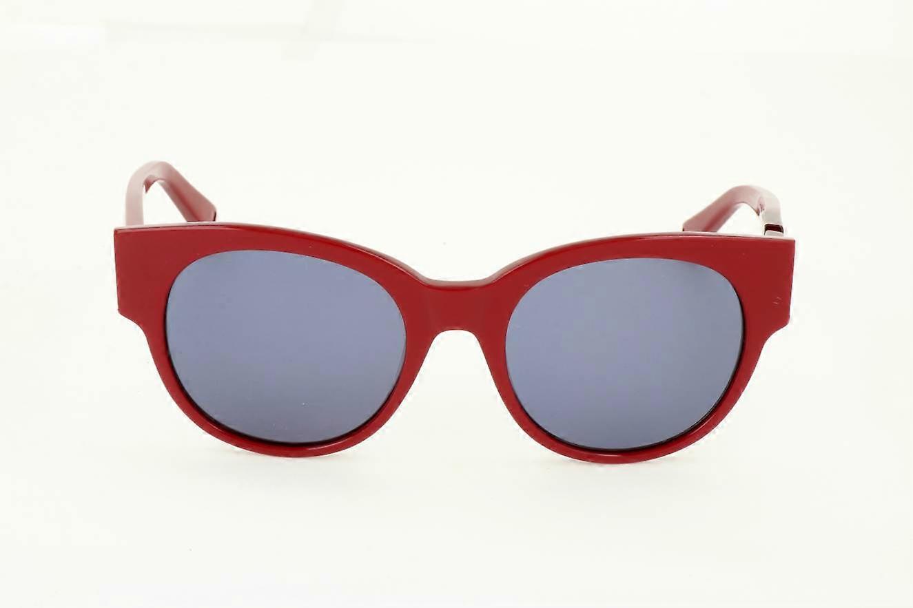 Max & Co Anita Sunglasses For Women In Burgundy