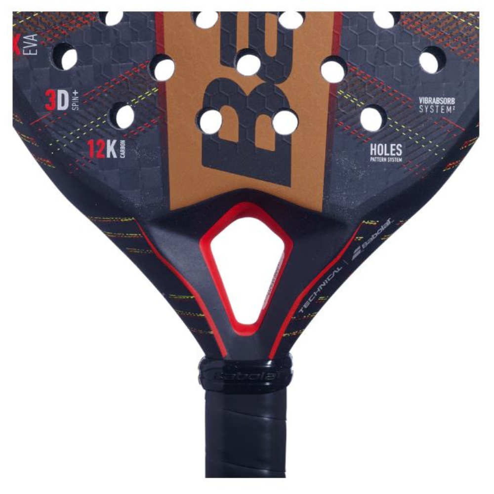 Babolat Tech Viper 206800 Padel Racket