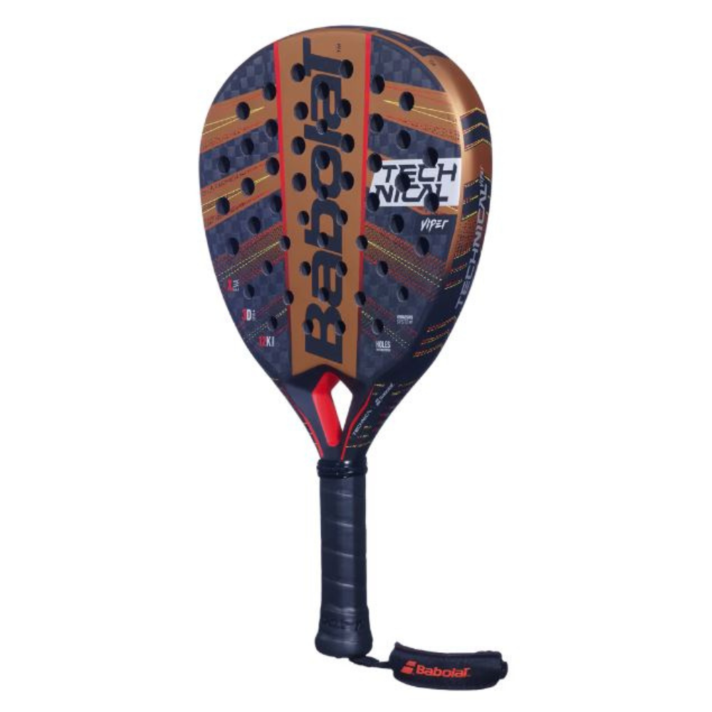 Babolat Tech Viper 206800 Padel Racket