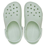Crocs Unisex Mint Classic Shoes