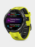 Garmin F/Runner 935  Tri-Bundle