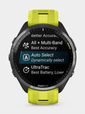 Garmin F/Runner 935  Tri-Bundle