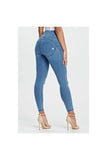 Freddy Wrup1Hc002Org High Waist Skinny Push Up J4B