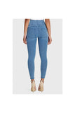 Freddy Wrup1Hc002Org High Waist Skinny Push Up J4B