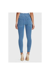 Freddy Wrup1Hc002Org High Waist Skinny Push Up J4B