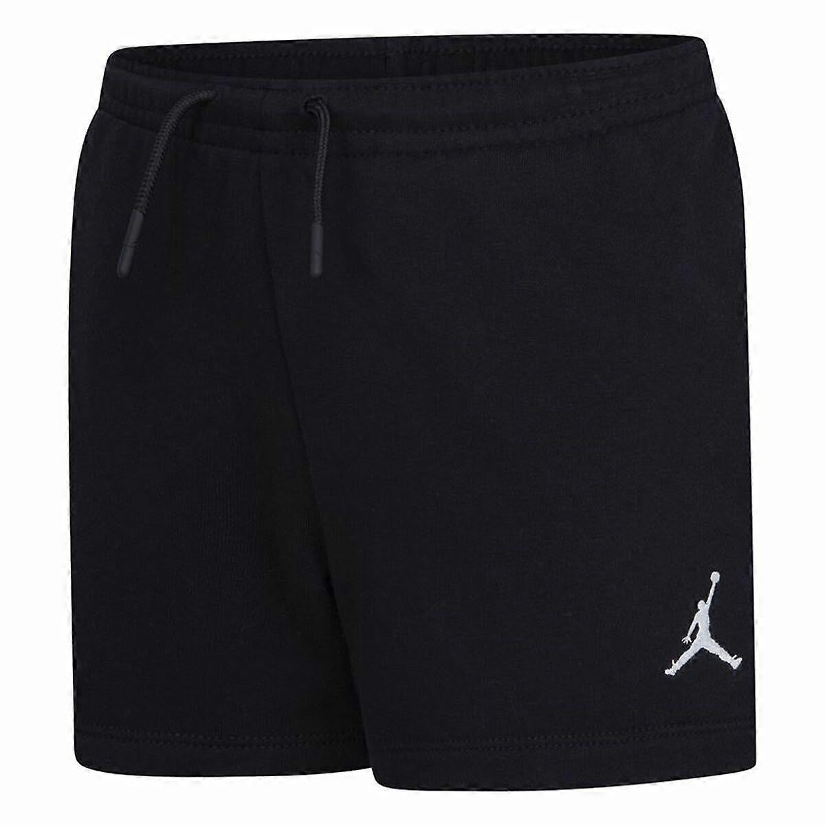 Jordan Mj Brkln Ft Short Black
