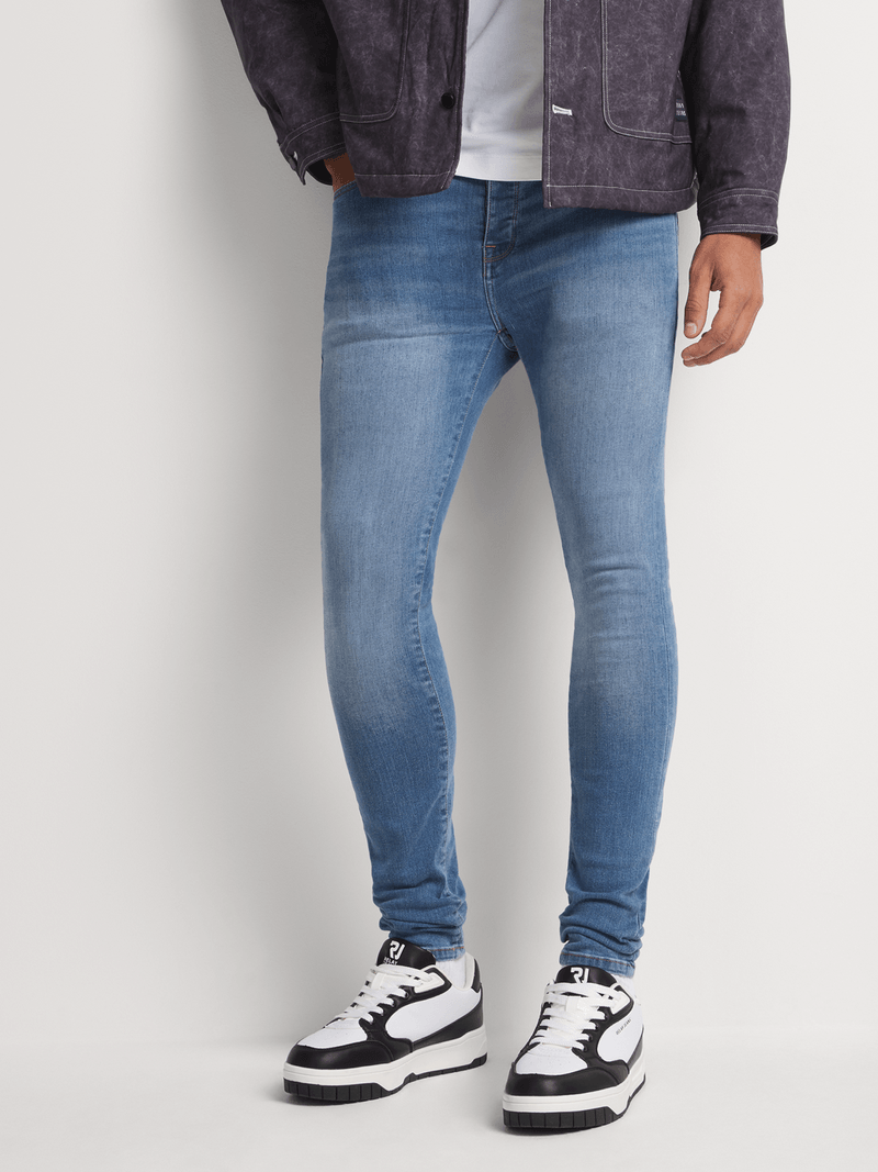 Replay Ma934 661 K17 Jean