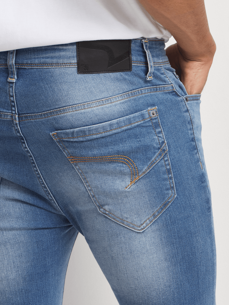 Replay Ma934 661 K17 Jean