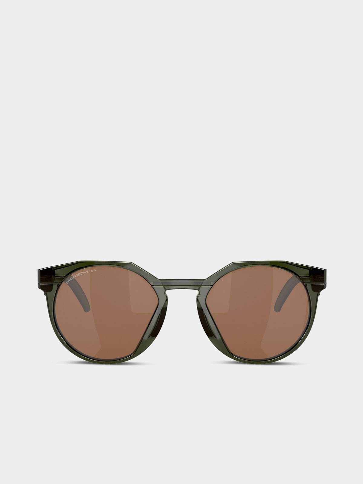 Oakley Unisex Sunglasses In Olive Ink