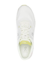 On Cloud 3Md30100248 Mens Cloudflow 4.0 Shoes White