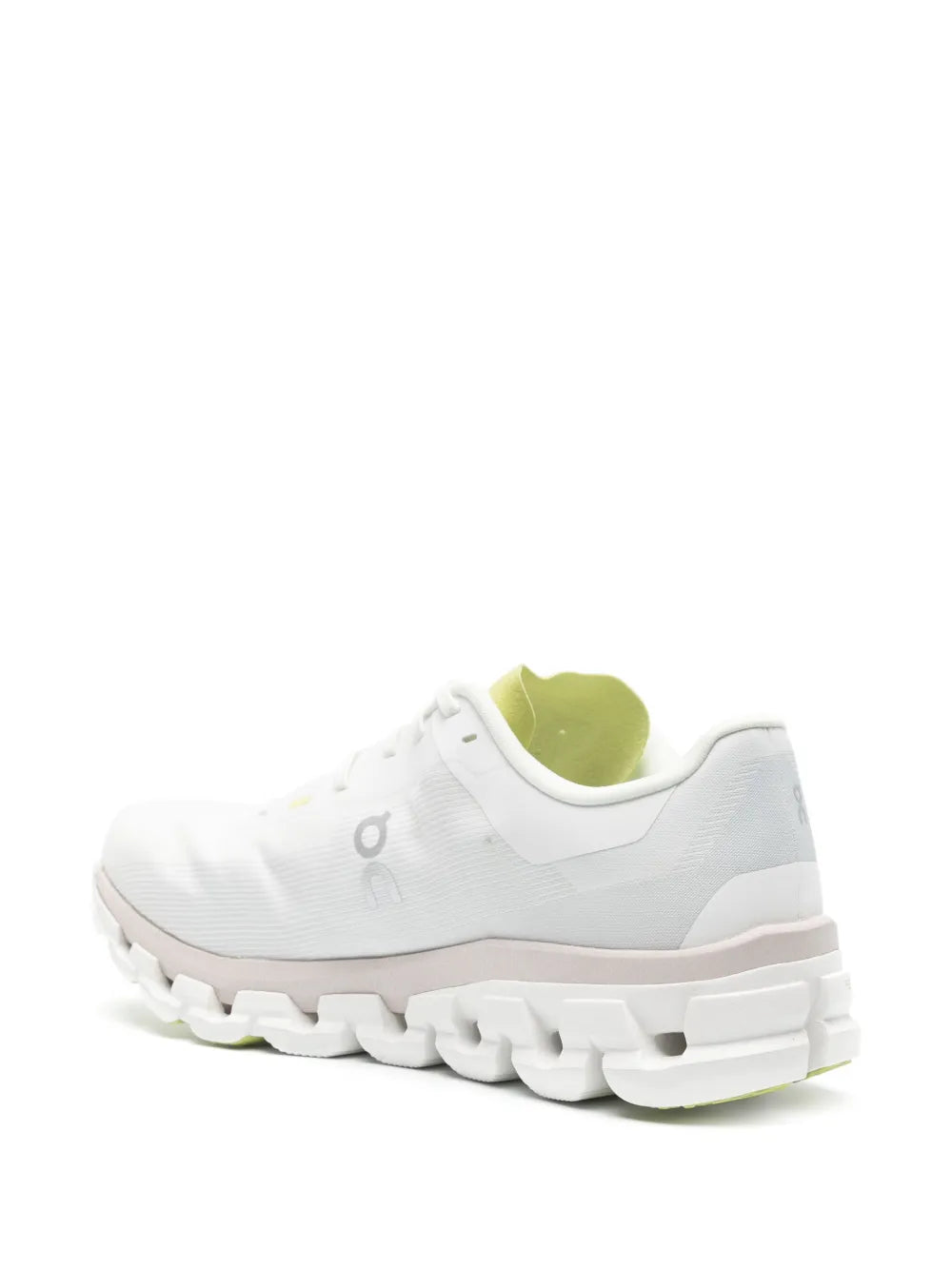 On Cloud 3Md30100248 Mens Cloudflow 4.0 Shoes White