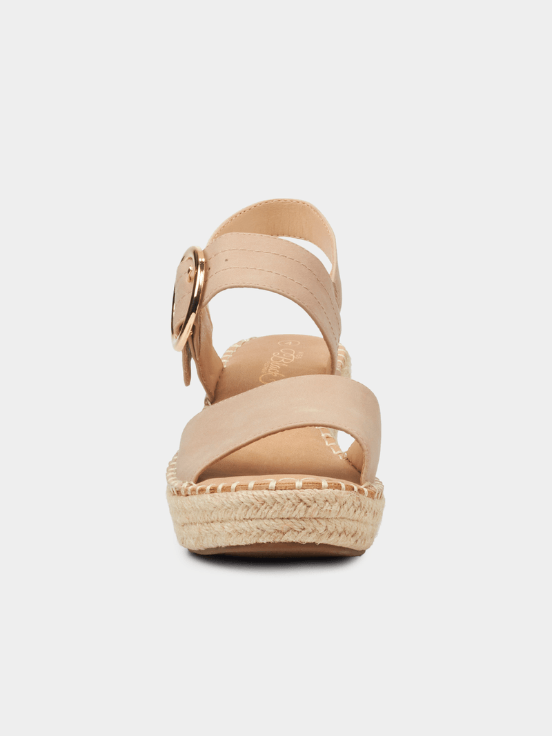 Miss Black Ladies Nude Jayda Heels