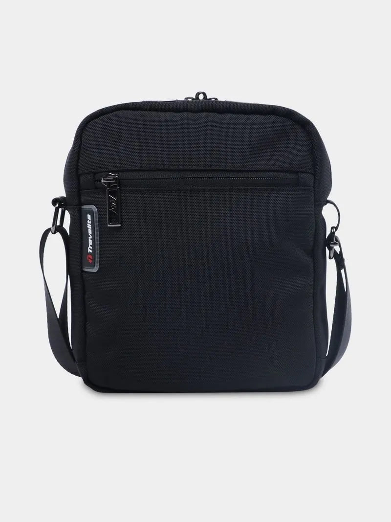 Travelite Business Series Crossbody Black