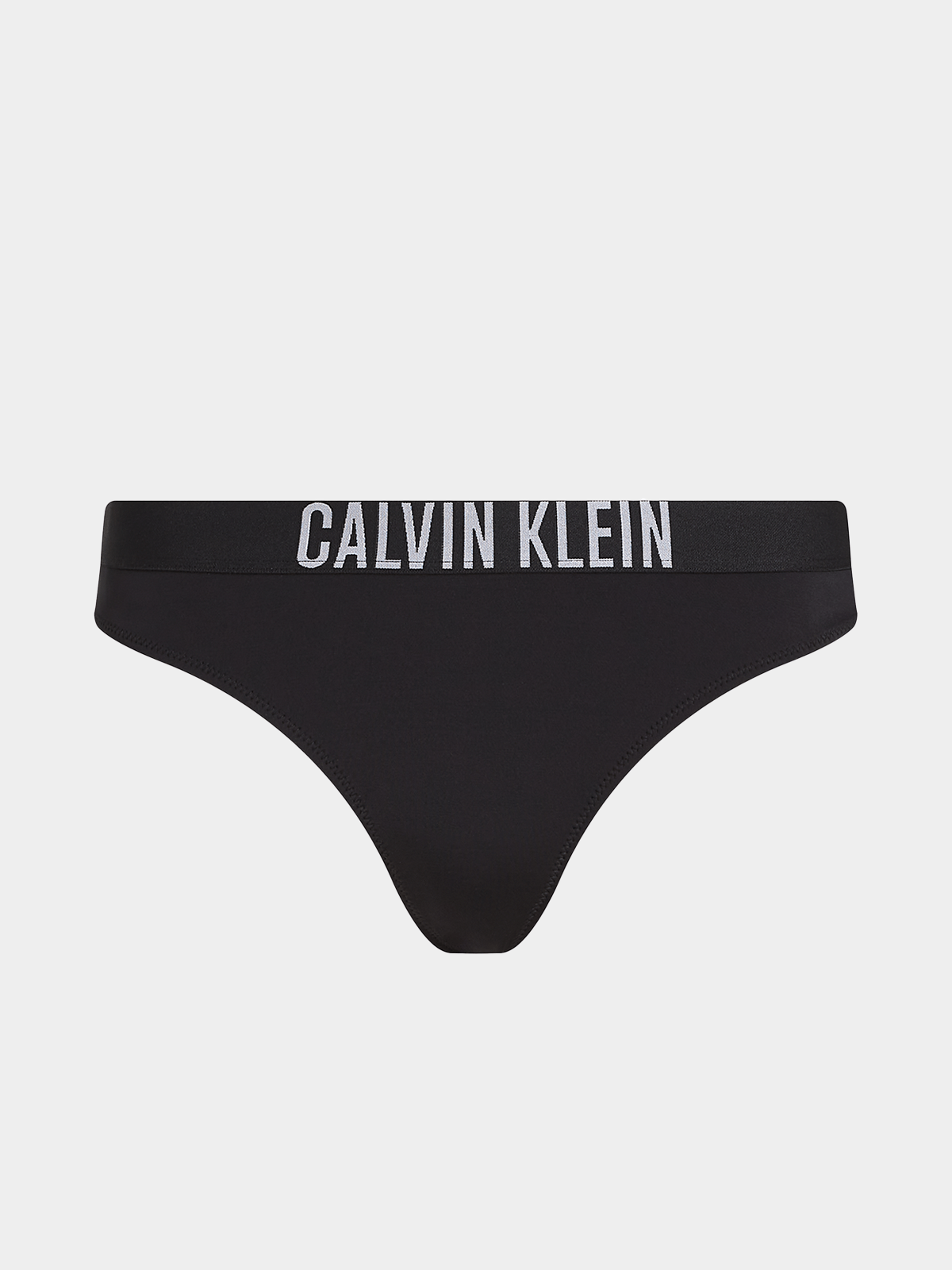 Calvin Klein Bikini In Black