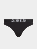 Calvin Klein Bikini In Black