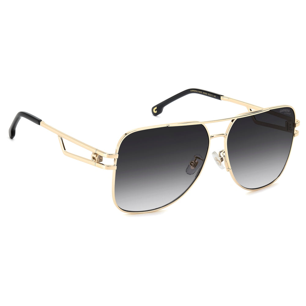 Carrera Womens Sunglasses In Gold