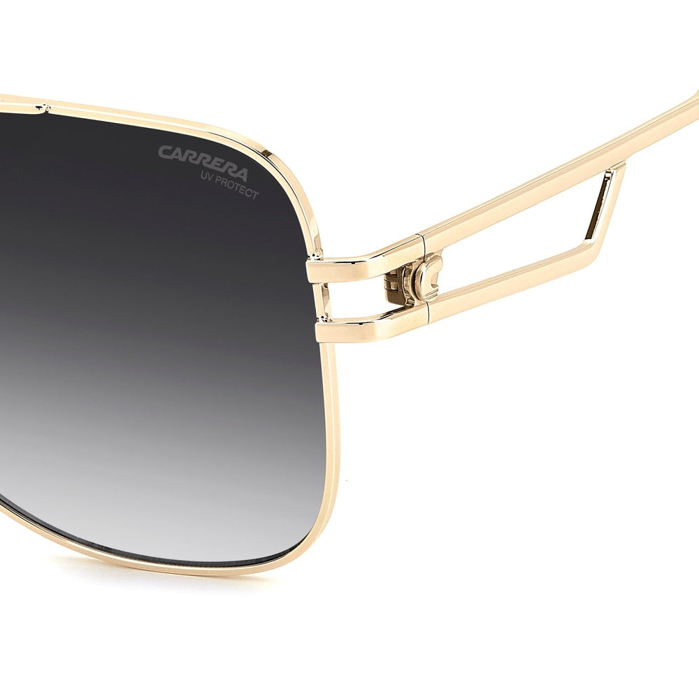 Carrera Womens Sunglasses In Gold