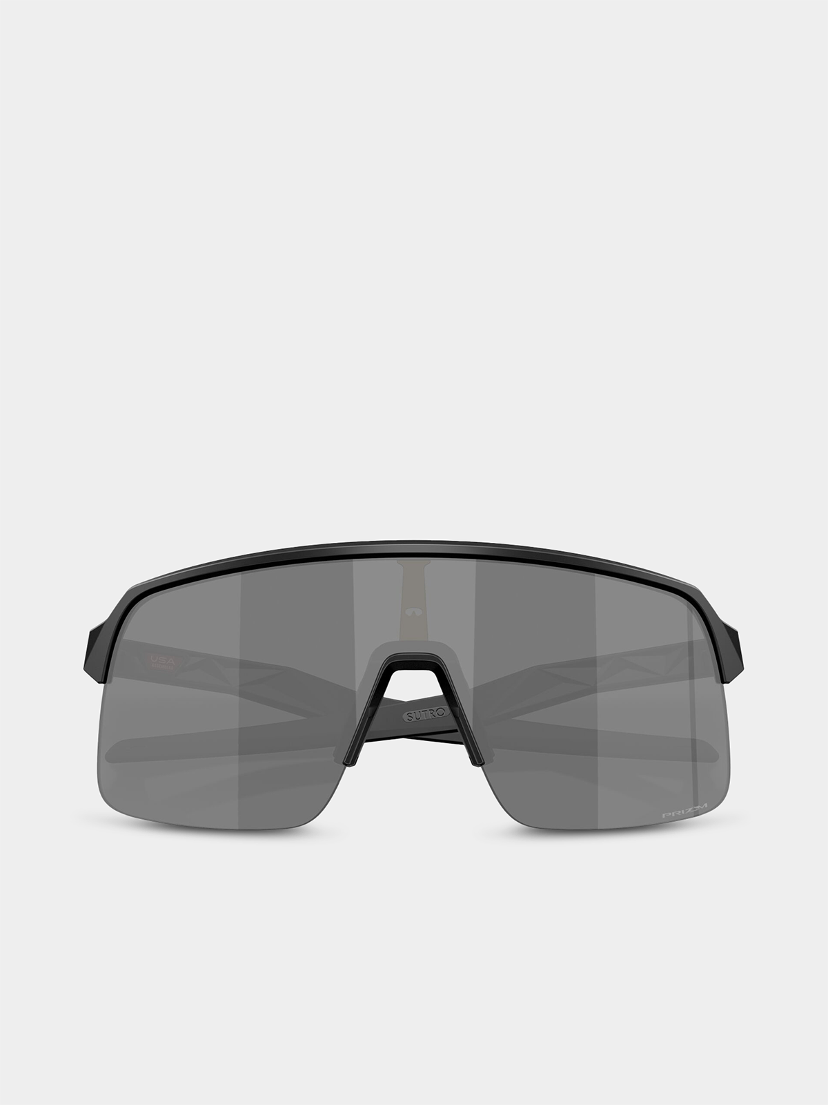 Oakley Unisex Sutro Lite Sunglasses In Matte Black