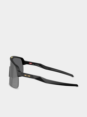 Oakley Unisex Sutro Lite Sunglasses In Matte Black