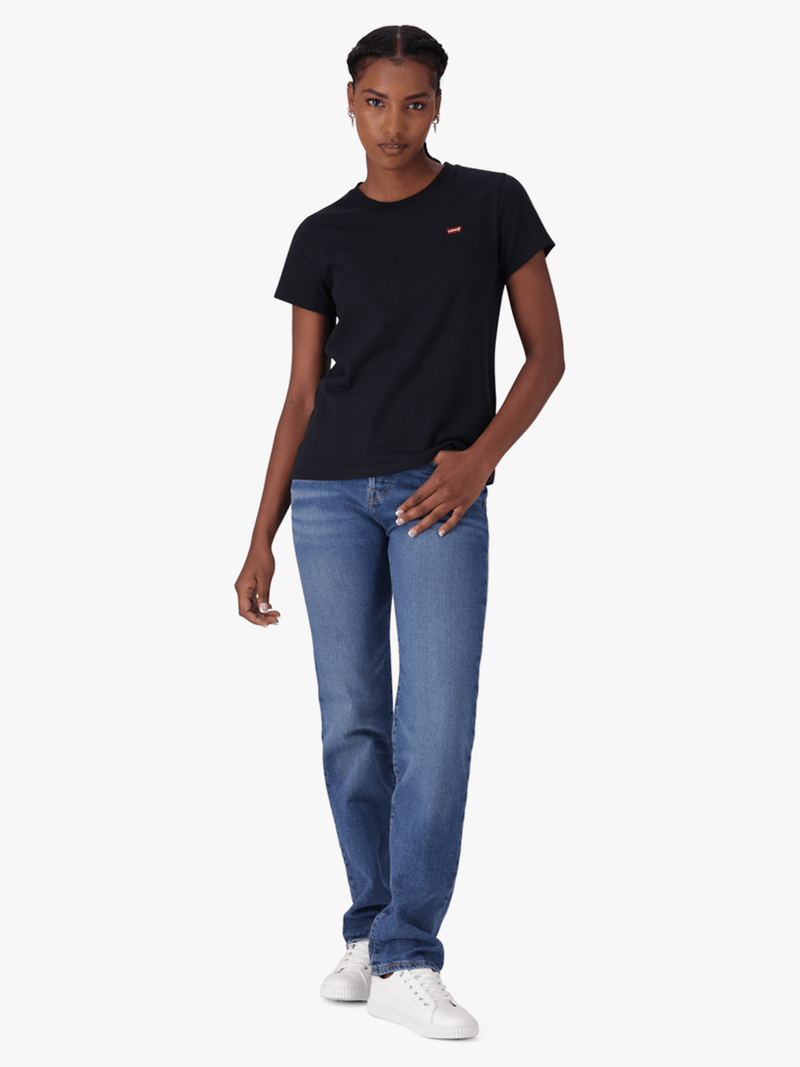 Levis Womens Stonewash Jeans