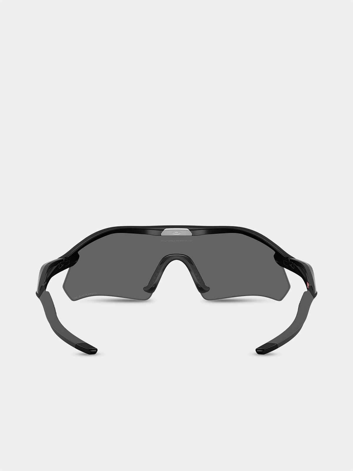 Oakley Radar Plate Unisex Sunglasses In Black