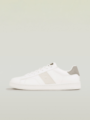 G-Star Raw Recruit Ii Tpu Bsc Mens White And Light Grey