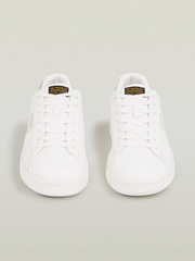 G-Star Raw Recruit Ii Tpu Bsc Mens White And Light Grey