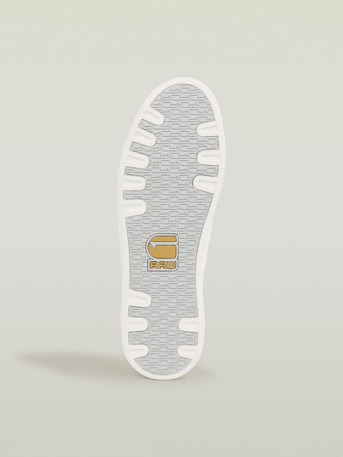 G-Star Raw Recruit Ii Tpu Bsc Mens White And Light Grey