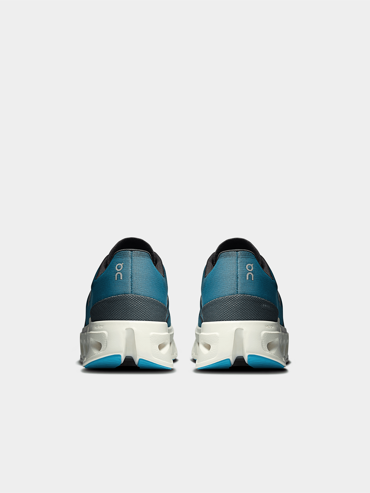 Oncloud 3Md30091197 Mens Cloudclipse Shoes Niagara